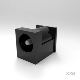 XKB Connectivity DC-012A-5A-2.0 image