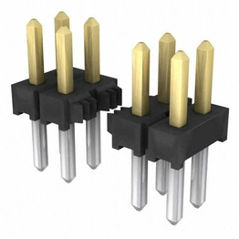 TMM-121-01-S-D samtec