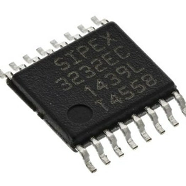 MAXLINEAR SP3232ECY-L image