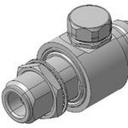 Huber+Suhner 3401.17.0048-EX image