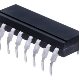 TLP521-4GB+V2 Isocom Components