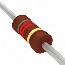 PR02000208201JR500 Vishay Intertechnology