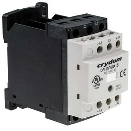 Sensata Technologies DRH3P60A18 image