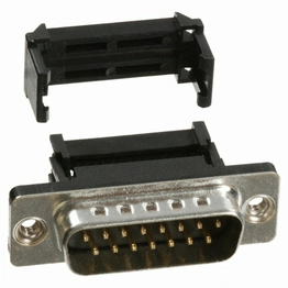 A-DSF-15LPIII/Z-UNC ASSMANN WSW Components