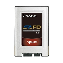 APS18AFA128G-6BTM1GW Apacer Technology