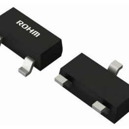 ROHM SST4401HZGT116 image