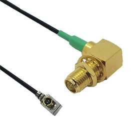 CB1.13-IPXLK-SALRF3GT-4IN LIGHTHORSE TECHNOLOGIES, INC