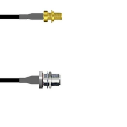 Q-2W01T0003006I Amphenol Custom Cable
