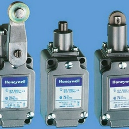 Honeywell 2LS1-4CN151 image