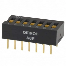 A6E-7101 OMRON