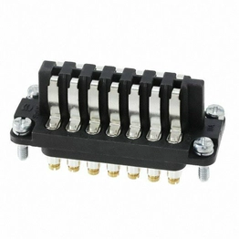 HARTING 09700142811 image