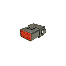 DT04-12PA-CE02 TE Connectivity