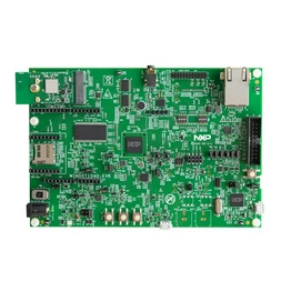 MIMXRT1040-EVK NXP Semiconductors
