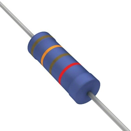 Stackpole Electronics RSF2GT130R image