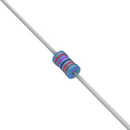 Stackpole Electronics RNMF14FAD27K0 image