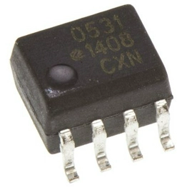 BROADCOM HCPL-0531-000E image