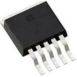 TLE 4270-2 G Infineon Technologies