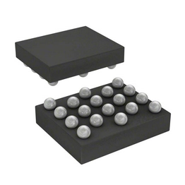 STM32G041Y8Y6TR STMicroelectronics