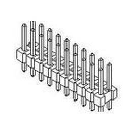10897122 molex