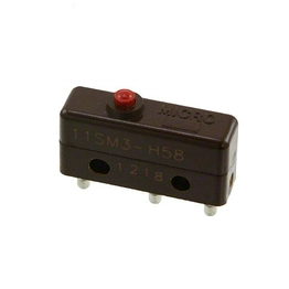 11SM3-H58 Honeywell