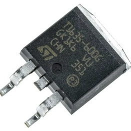 STMicroelectronics T1635-600G image