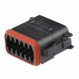 DT06-12SA-CE10 TE Connectivity