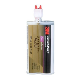 DP420 BLACK 200ML DUO-PAK Ellsworth Adhesives