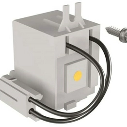 1SDA054891R1 UVR-C 230VAC/DC T4-6 ABB