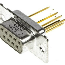 013492 PROVERTHA Connectors, Cables & Solutions