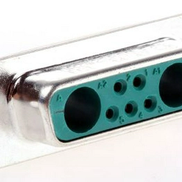Amphenol DA7W2SA00LF image