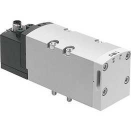 VSVA-B-T32H-AD-D2-1R5L FESTO