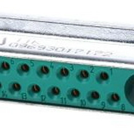 HARTING 09693017172 image