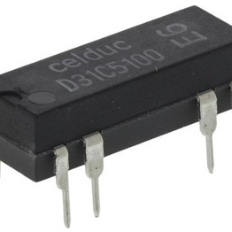 D31C5100 celduc