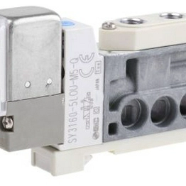 SY3160-5LOU-M5-Q SMC