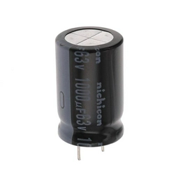 UVR1J102MHD1CA nichicon