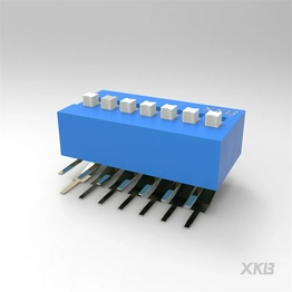 XKB Connectivity DA-07BLP image