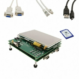 Texas Instruments TMDXEVM3358 image