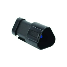 AT04-3P-RJ120BK Amphenol