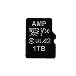 AMPMS01T0S-00ES7YE-8P Accelerated Memory Production