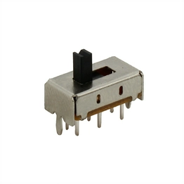 MS2205L4 Circuit Interruption Technology