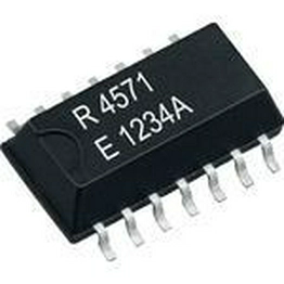 RX-8035SA:B3 PURE SN EPSON