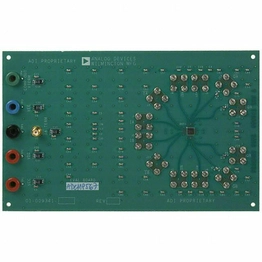 EVAL-ADCMP567BCPZ Analog Devices