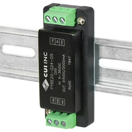 PYBE20-Q48-S9-DIN CUI INC