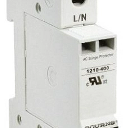 BOURNS 1210-1S-400 image