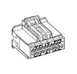 314081160 molex
