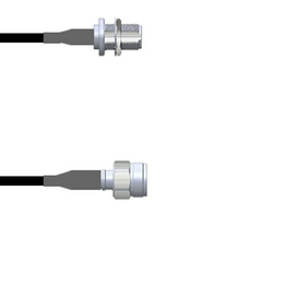 Q-26059000M001M Amphenol Custom Cable