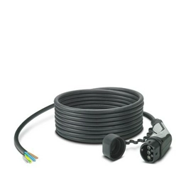 EV-T2G3C-1AC32A-8,0M6,0ESBK01 PHOENIX CONTACT