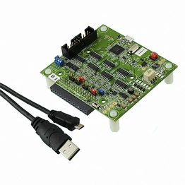 Analog Devices DC9006A image