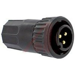 Switchcraft 3182-3PG-3DC image