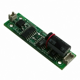EH300 Advanced Linear Devices